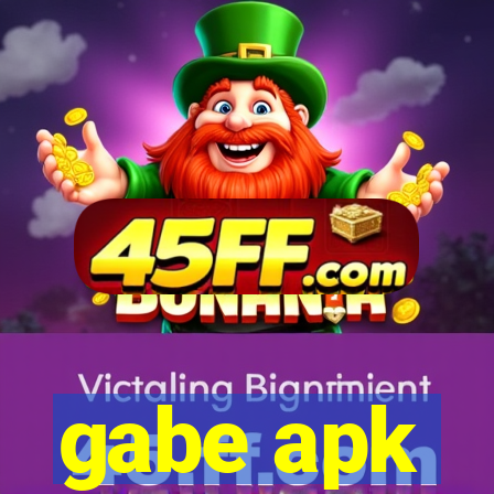 gabe apk